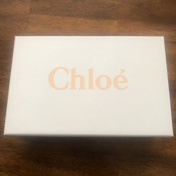 New Chloé Marcie Convertible Belt Bag in Navy Ink! - Picture 16 of 16